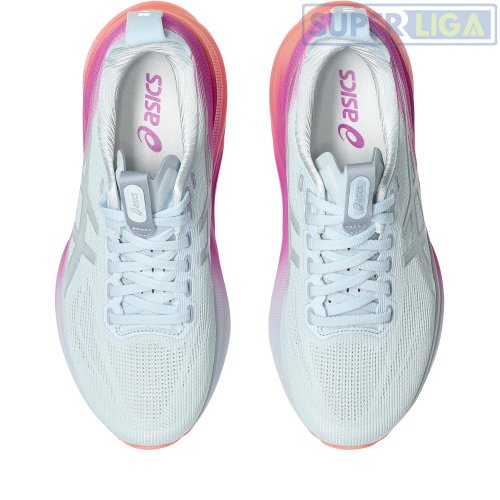 Жіночі кросівки для бігу Asics GEL-KAYANO 32 Мультиколір (1012C045-400) SS2026