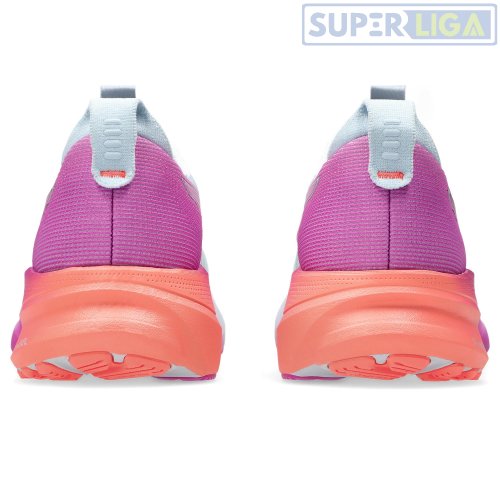 Жіночі кросівки для бігу Asics GEL-KAYANO 32 Мультиколір (1012C045-400) SS2026