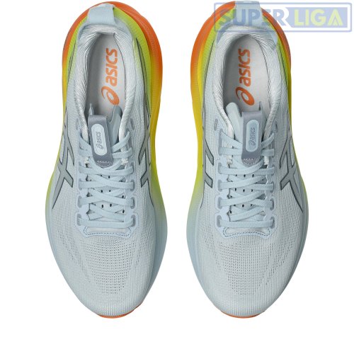 Кросівки для бігу Asics GEL-KAYANO 32 Мультиколір (1011C284-400) AW2026