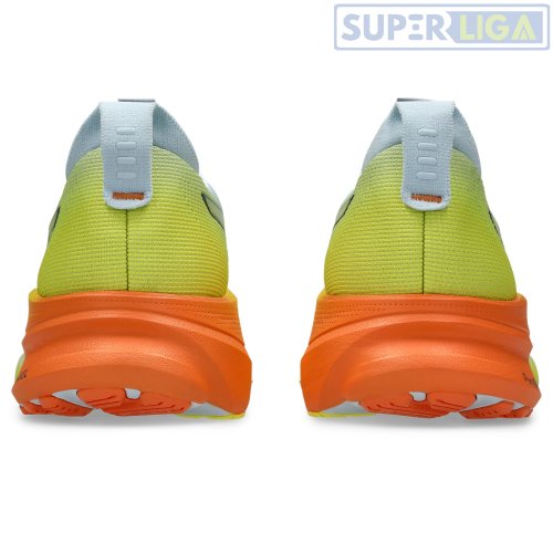 Кросівки для бігу Asics GEL-KAYANO 32 Мультиколір (1011C284-400) AW2026