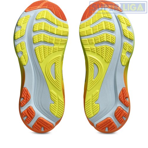 Кросівки для бігу Asics GEL-KAYANO 32 Мультиколір (1011C284-400) AW2026