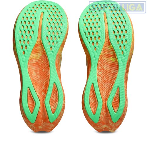 Женские беговые кроссовки розовый (триатлон) Asics Gel-Noosa TRI 16 (1012B675-801) AW2026