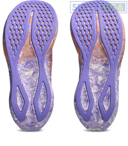 Жіночі бігові кросівки рожевий (тріатлон) Asics Gel-Noosa TRI 16 (1012B675-703) AW2026