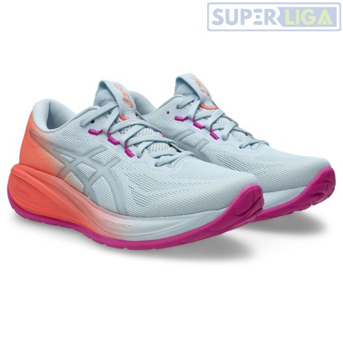 Кроссовки для бега Asics GEL-CUMULUS 28 фиолетовый (1012B986-400) AW2026