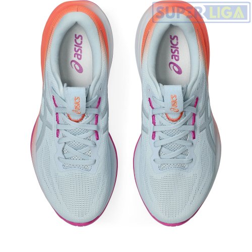 Кроссовки для бега Asics GEL-CUMULUS 28 фиолетовый (1012B986-400) AW2026