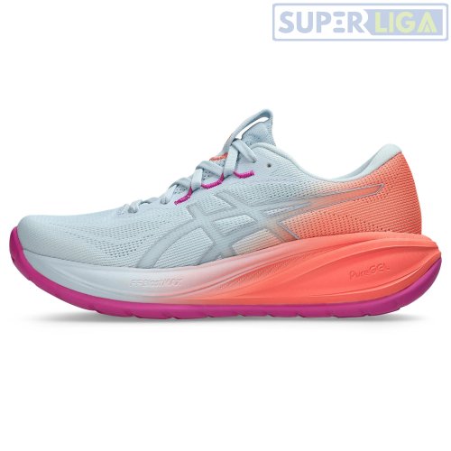 Кроссовки для бега Asics GEL-CUMULUS 28 фиолетовый (1012B986-400) AW2026