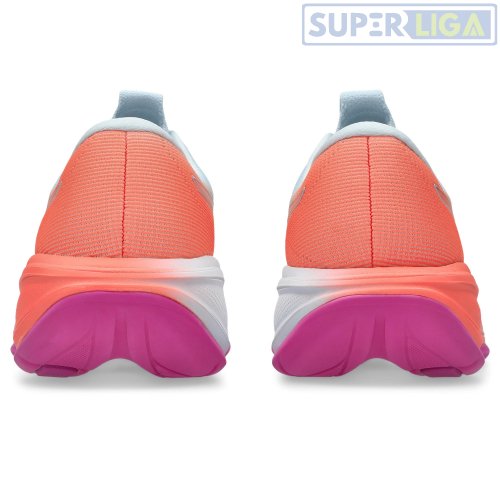 Кроссовки для бега Asics GEL-CUMULUS 28 фиолетовый (1012B986-400) AW2026