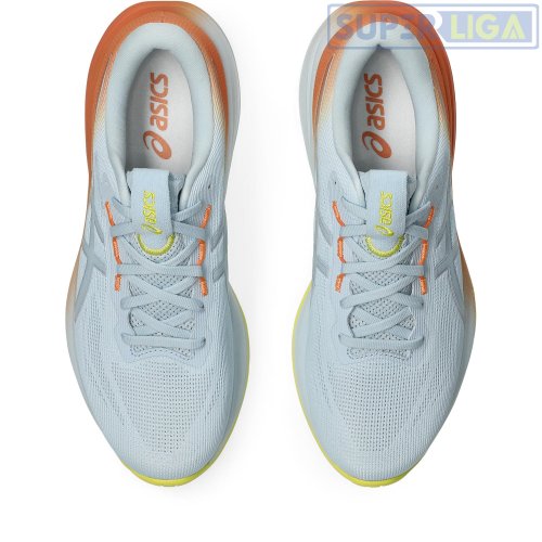Кросівки для бігу Asics GEL-CUMULUS 28 зелений (1011C223-400) AW2026