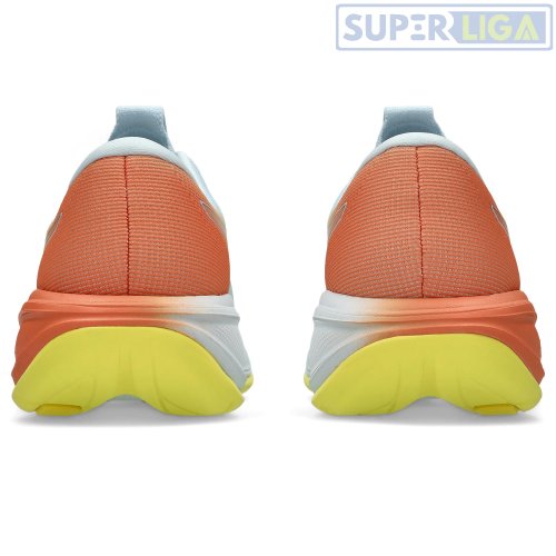 Кросівки для бігу Asics GEL-CUMULUS 28 зелений (1011C223-400) AW2026