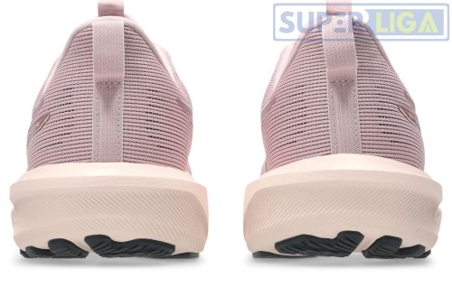 Женские кроссовки для бега ASICS GT-1000 14 красный (1012B859-701) AW2026