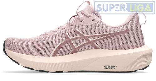 Женские кроссовки для бега ASICS GT-1000 14 красный (1012B859-701) AW2026