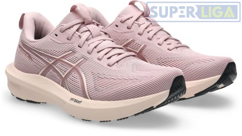 Женские кроссовки для бега ASICS GT-1000 14 красный (1012B859-701) AW2026