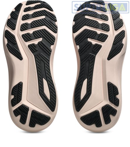 Женские кроссовки для бега ASICS GT-1000 14 красный (1012B859-701) AW2026