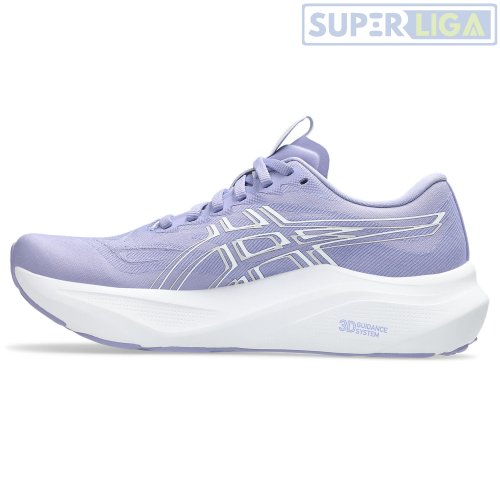 Женские кроссовки для бега ASICS GT-2000 14 фиолетовый (1012B843-500) AW2026