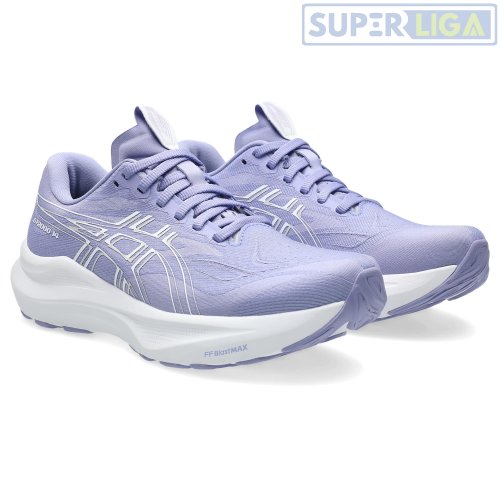 Женские кроссовки для бега ASICS GT-2000 14 фиолетовый (1012B843-500) AW2026
