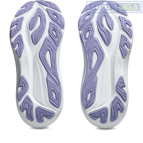 Женские кроссовки для бега ASICS GT-2000 14 фиолетовый (1012B843-500) AW2026