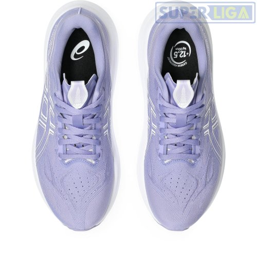 Женские кроссовки для бега ASICS GT-2000 14 фиолетовый (1012B843-500) AW2026