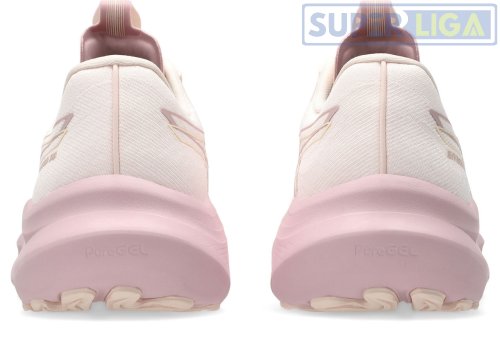 Женские кроссовки для бега ASICS GT-2000 14 розовый (1012B843-700) AW2026