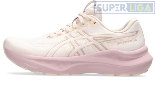 Женские кроссовки для бега ASICS GT-2000 14 розовый (1012B843-700) AW2026