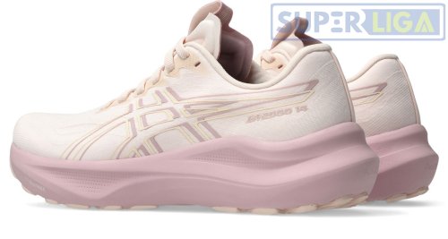 Женские кроссовки для бега ASICS GT-2000 14 розовый (1012B843-700) AW2026