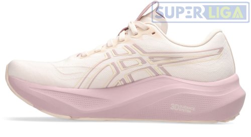 Женские кроссовки для бега ASICS GT-2000 14 розовый (1012B843-700) AW2026