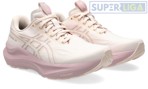Женские кроссовки для бега ASICS GT-2000 14 розовый (1012B843-700) AW2026