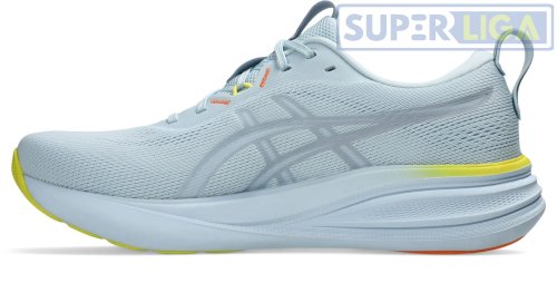 Беговые кроссовки Asics GEL-PULSE 17 желтый (1011C153-401) AW2026