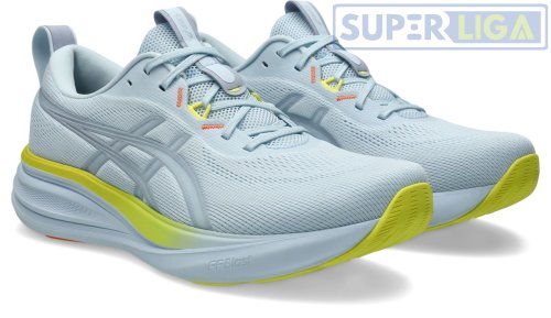 Беговые кроссовки Asics GEL-PULSE 17 желтый (1011C153-401) AW2026