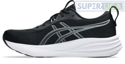 Беговые кроссовки Asics GEL-PULSE 17 черный (1011C153-001) AW2026
