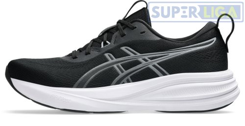 Беговые кроссовки Asics GEL-PULSE 17 черный (1011C153-001) AW2026