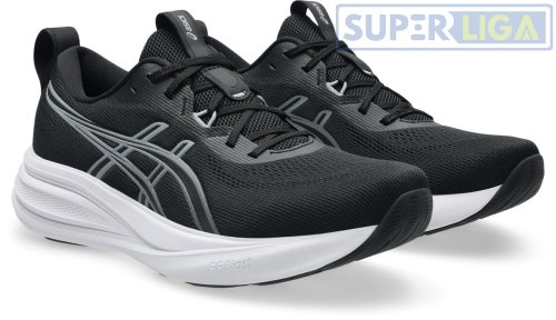 Беговые кроссовки Asics GEL-PULSE 17 черный (1011C153-001) AW2026