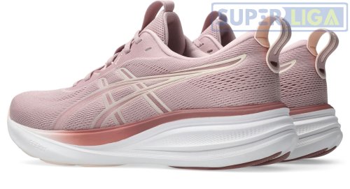 Беговые кроссовки Asics GEL-PULSE 17 розовый (1012B930-700) AW2026