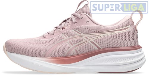 Беговые кроссовки Asics GEL-PULSE 17 розовый (1012B930-700) AW2026