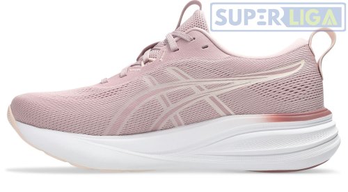 Беговые кроссовки Asics GEL-PULSE 17 розовый (1012B930-700) AW2026