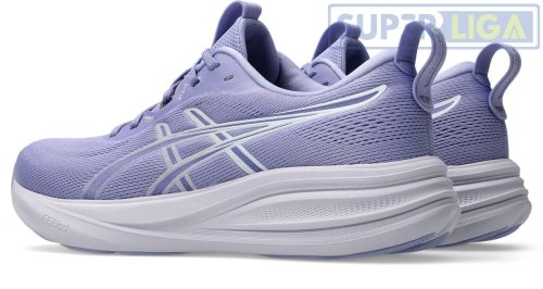 Беговые кроссовки Asics GEL-PULSE 17 фиолетовый (1012B930-500) AW2026