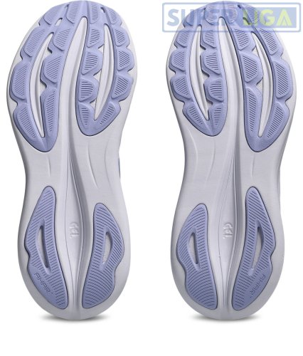 Беговые кроссовки Asics GEL-PULSE 17 фиолетовый (1012B930-500) AW2026