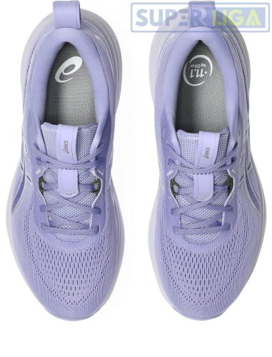 Беговые кроссовки Asics GEL-PULSE 17 фиолетовый (1012B930-500) AW2026