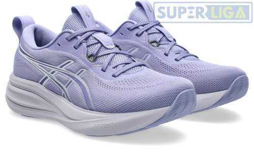 Беговые кроссовки Asics GEL-PULSE 17 фиолетовый (1012B930-500) AW2026