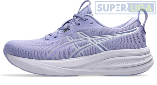 Беговые кроссовки Asics GEL-PULSE 17 фиолетовый (1012B930-500) AW2026