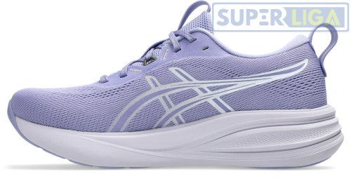 Беговые кроссовки Asics GEL-PULSE 17 фиолетовый (1012B930-500) AW2026
