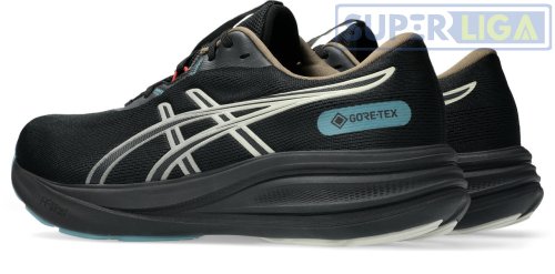 Бігові кросівки Asics GEL-PULSE 17 GTX чорний (1011C154-001) AW2026