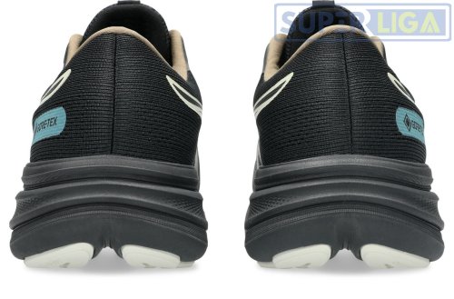 Бігові кросівки Asics GEL-PULSE 17 GTX чорний (1011C154-001) AW2026