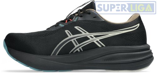 Бігові кросівки Asics GEL-PULSE 17 GTX чорний (1011C154-001) AW2026