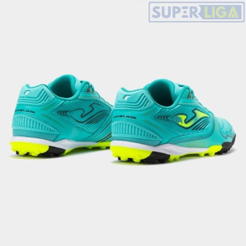 Футбольные / футзальные бутсы Joma DRIBLING DRIW2535TFбирюзовый 