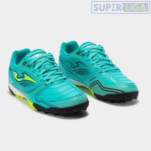 Футбольные / футзальные бутсы Joma DRIBLING DRIW2535TFбирюзовый 