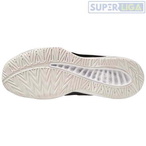 Волейбольні кросівки Mizuno Thunder Blade Z чорний (V1GA2370-52) AW2024sl