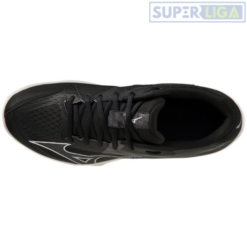 Волейбольні кросівки Mizuno Thunder Blade Z чорний (V1GA2370-52) AW2024sl