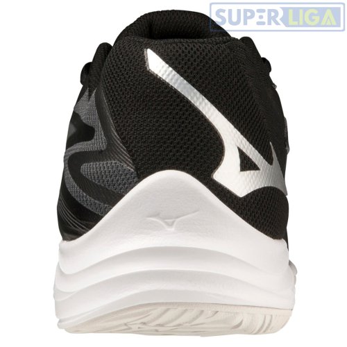 Волейбольні кросівки Mizuno Thunder Blade Z чорний (V1GA2370-52) AW2024sl