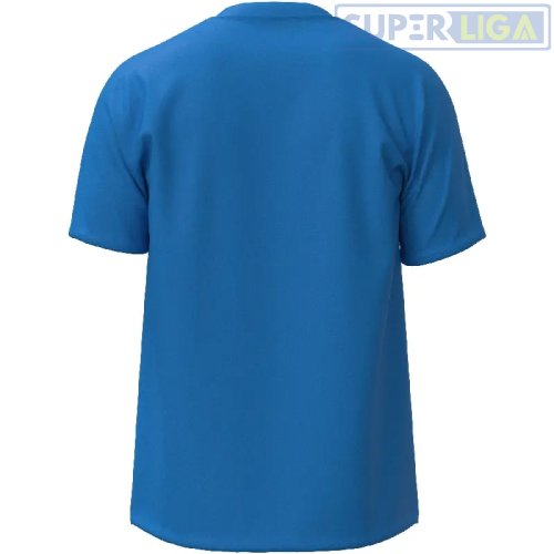 Чоловіча футболка Mizuno T-shirt Team Core чорний (32EAB565-22)