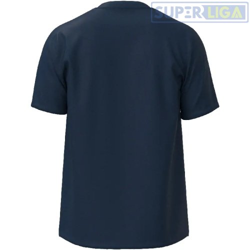 Мужская футболка Mizuno T-shirt Team Core синий (32EAB565-14)